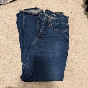 Old navy Curvy OG loose Jean